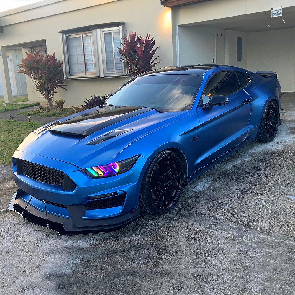 Dip Your Car Kit