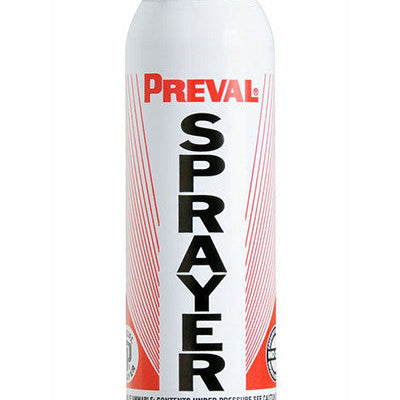 Preval Sprayer Power Unit Refill