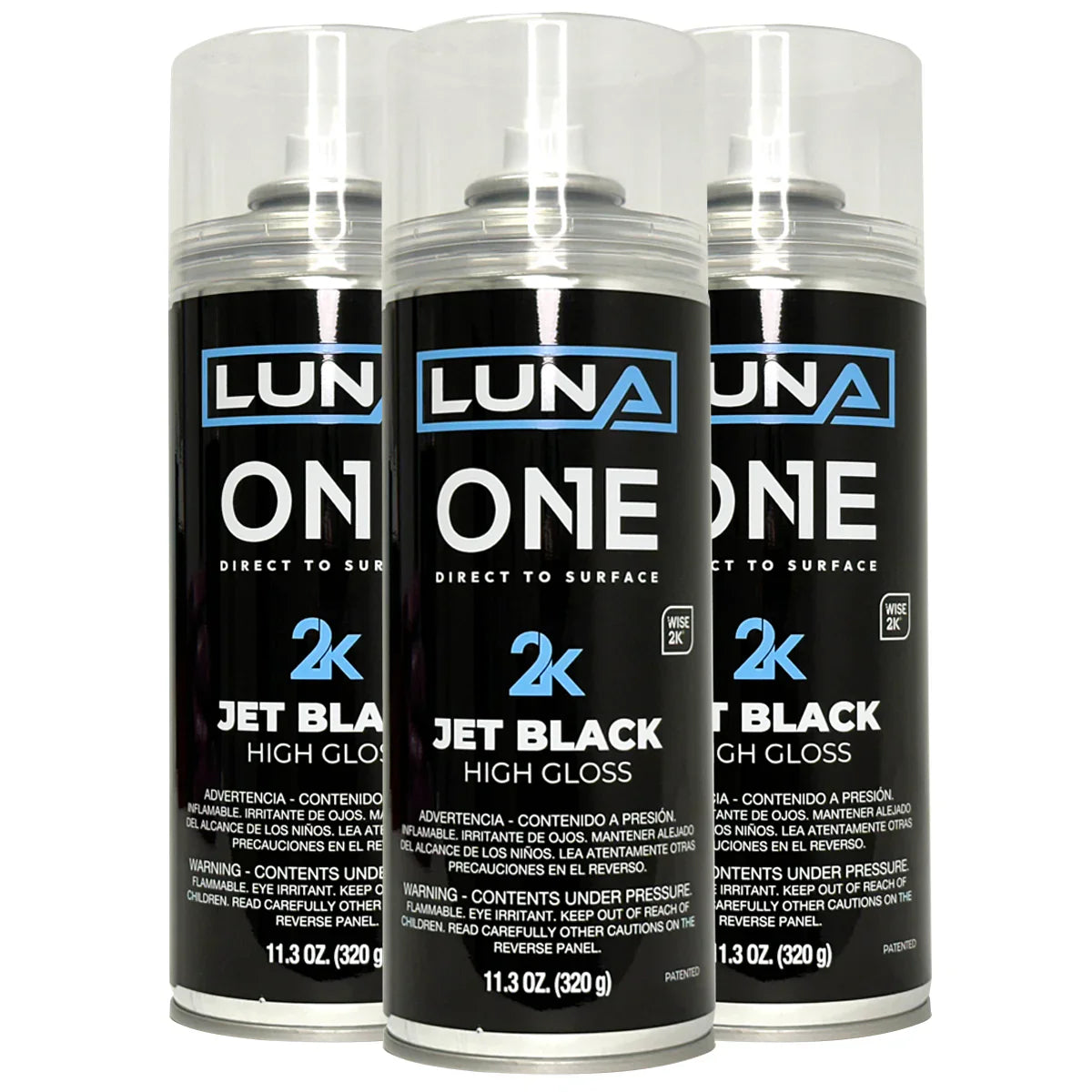 Luna One