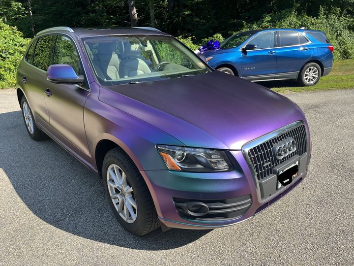 ZTS HyperShift® Car Kit – DipYourCar Canada