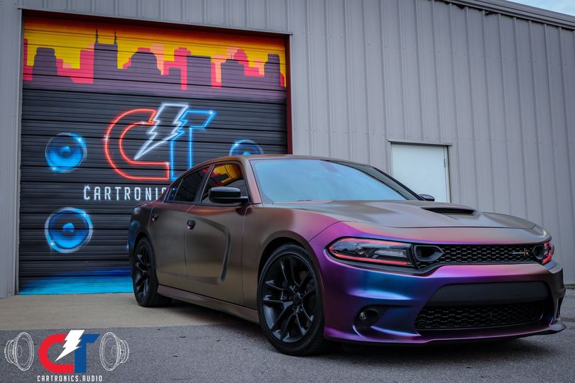ZTX HyperShift® Car Kit – DipYourCar Canada