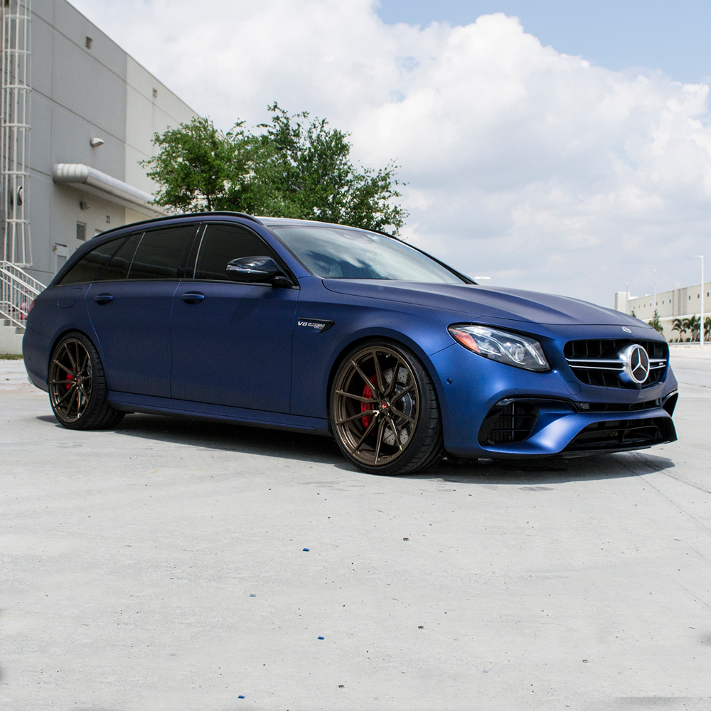 Relic Blue Car Kit – DipYourCar Canada